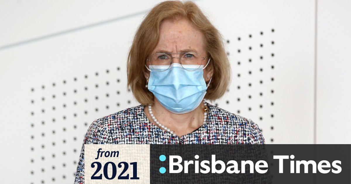 QLD COVID More ‘good news’ in Queensland’s COVID clusters, with one